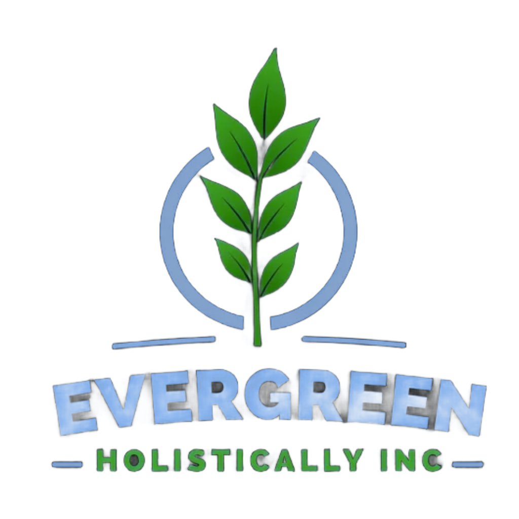 Evergreen Holistically Inc.